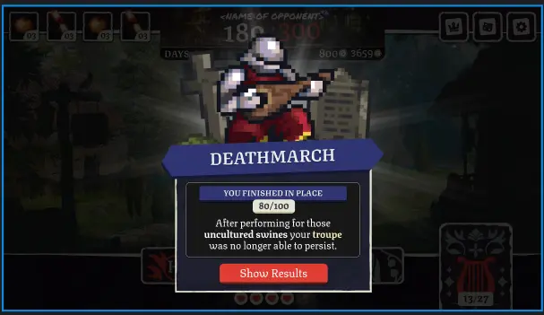 Multiplayer gameplay screenshot 4