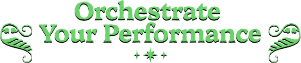 Fame or Folly TroupeCraft - five performer classes in action